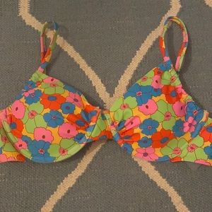 super cute bikini top